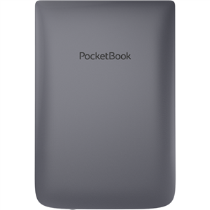 Elektroninė skaityklė PocketBook Touch HD 3, Pilka