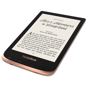Elektroninė skaityklė PocketBook Touch HD 3, cooper