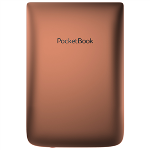 Elektroninė skaityklė PocketBook Touch HD 3, cooper