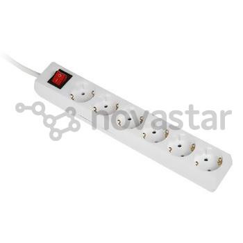 Удлинитель Hama (3 м)