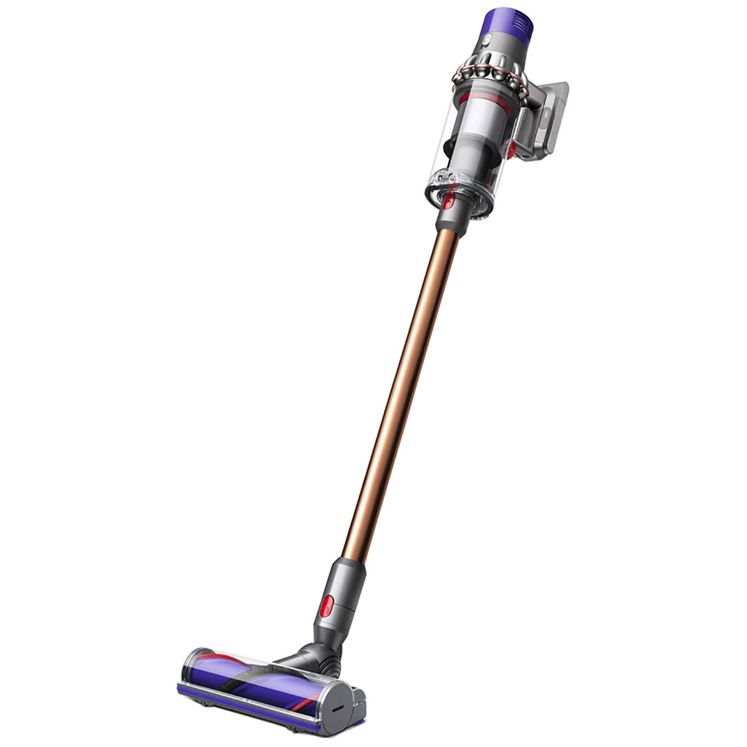 Dulkių siurblys Dyson V10 Absolute