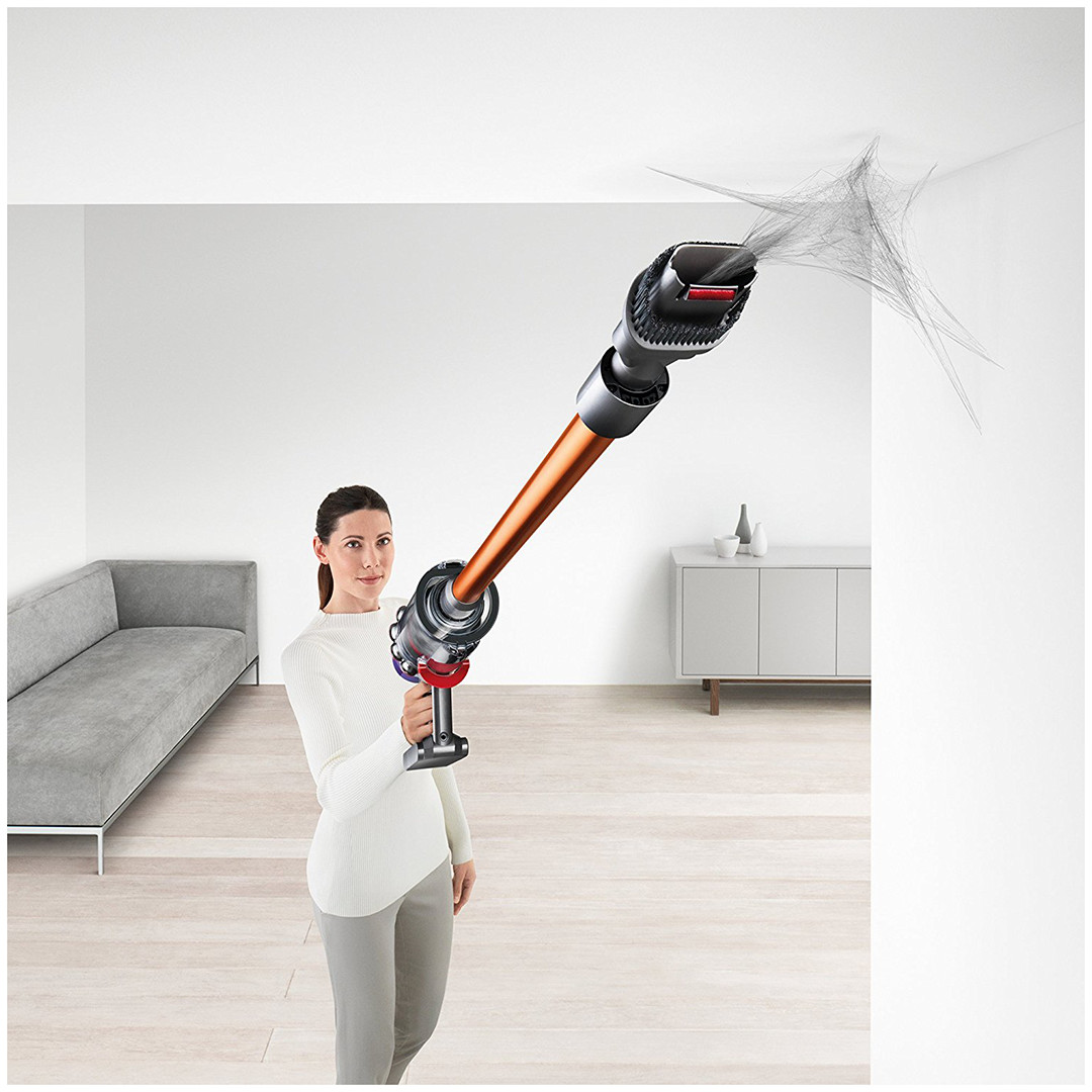 Dulkių siurblys Dyson V10 Absolute