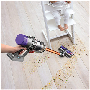 Dulkių siurblys Dyson V10 Absolute