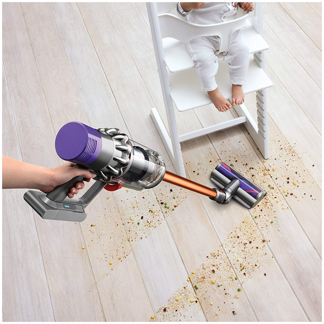 Dulkių siurblys Dyson V10 Absolute