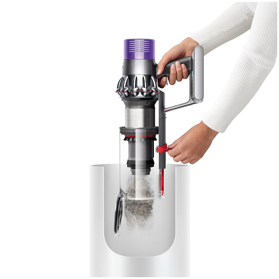 Dulkių siurblys Dyson V10 Absolute