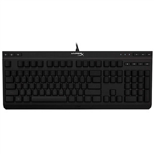 Klaviatūra Kingston HyperX Alloy Core RGB, Nordic, Laidinė