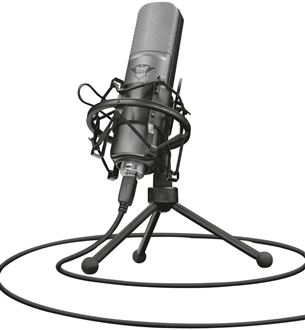 Mikrofonas Trust GXT 242 Lance Streaming
