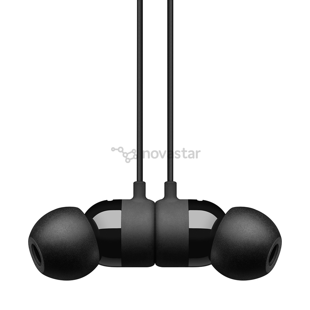 Ausinės Beats urBeats3, Lightning, Juodos