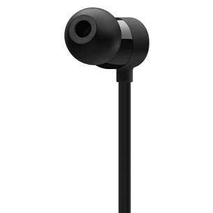 Ausinės Beats urBeats3, Lightning, Juodos