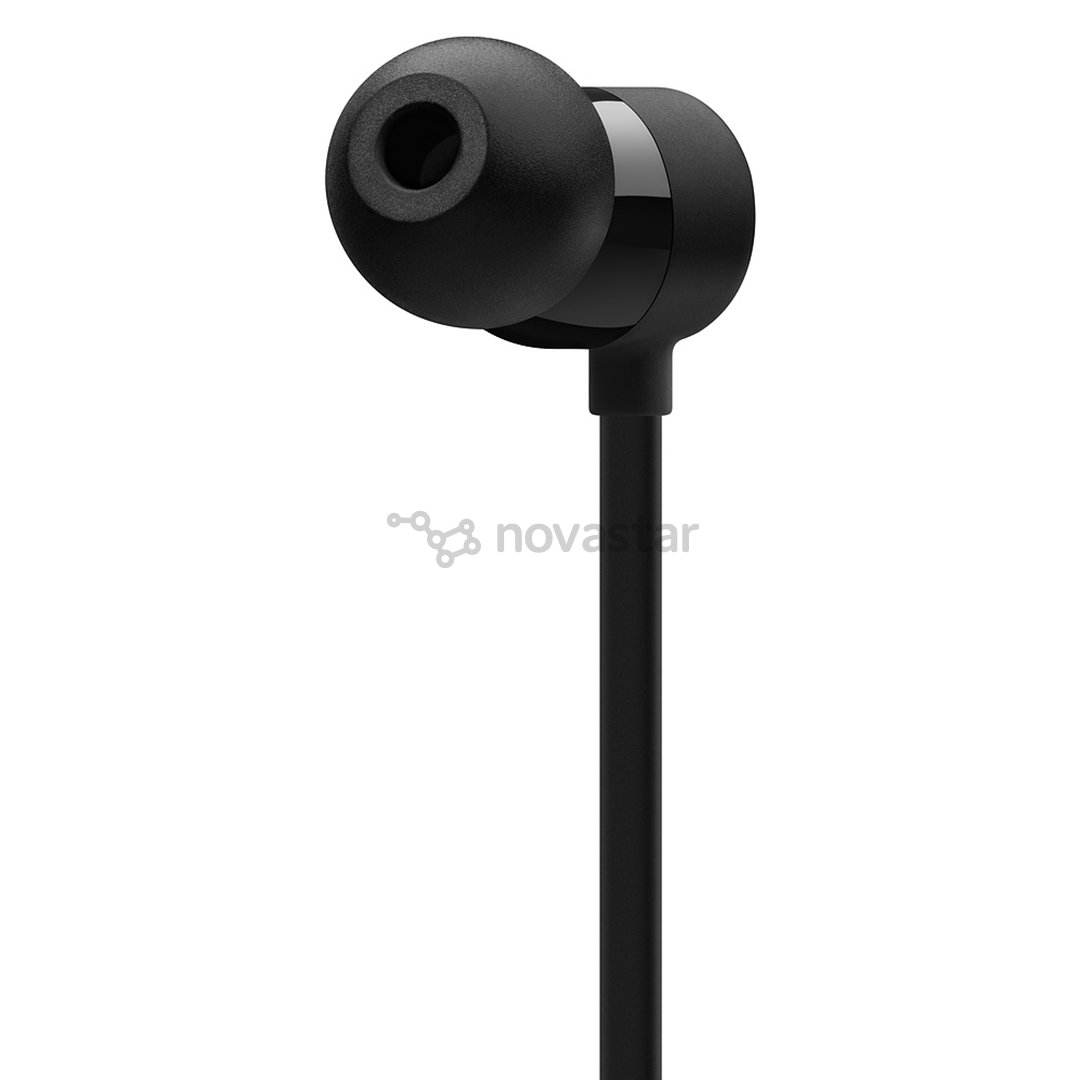 Ausinės Beats urBeats3, Lightning, Juodos