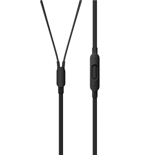 Ausinės Beats urBeats3, Lightning, Juodos