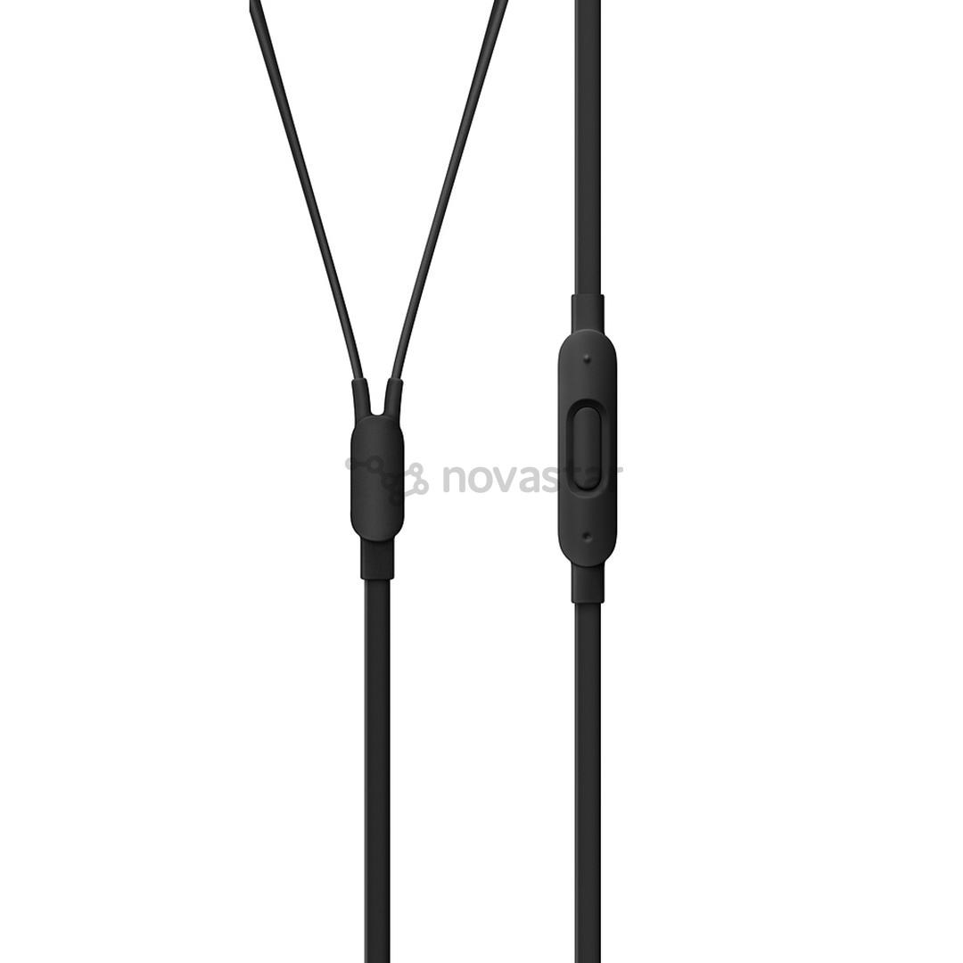Ausinės Beats urBeats3, Lightning, Juodos