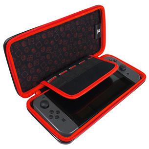 Dėklas Nintendo Switch Hori Mario