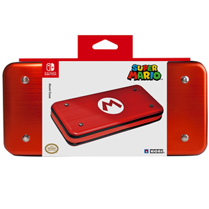 Dėklas Nintendo Switch Hori Mario