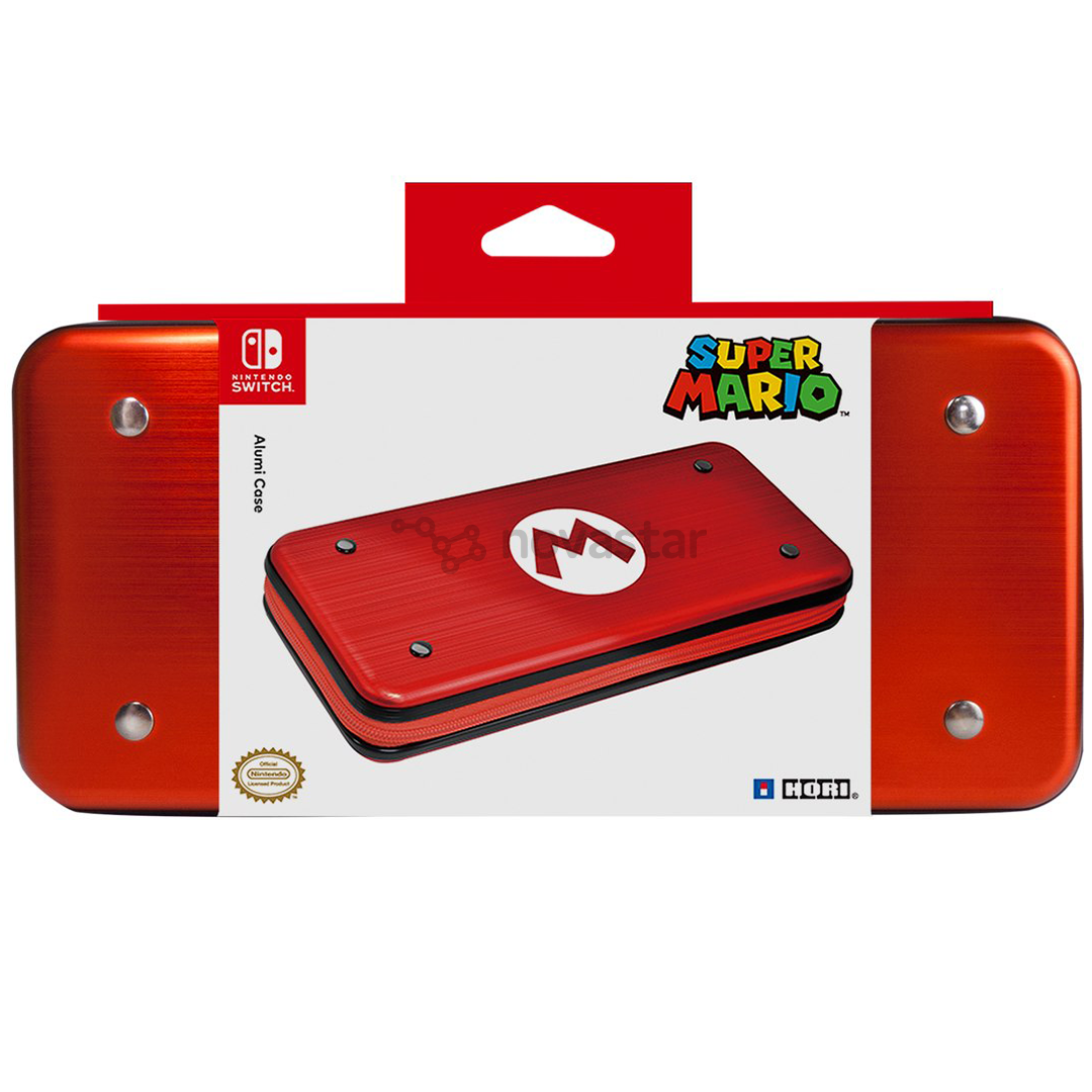 Dėklas Nintendo Switch Hori Mario