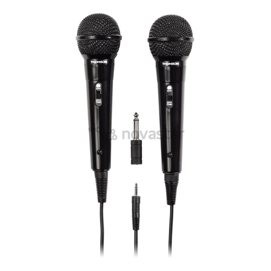 Mikrofonas Thomson M135D