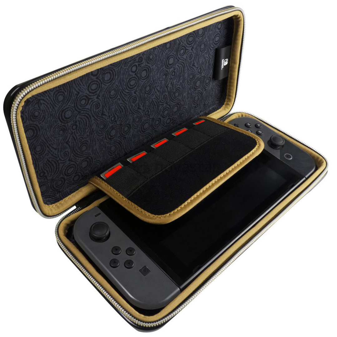 Dėklas Nintendo Switch Hori  Zelda