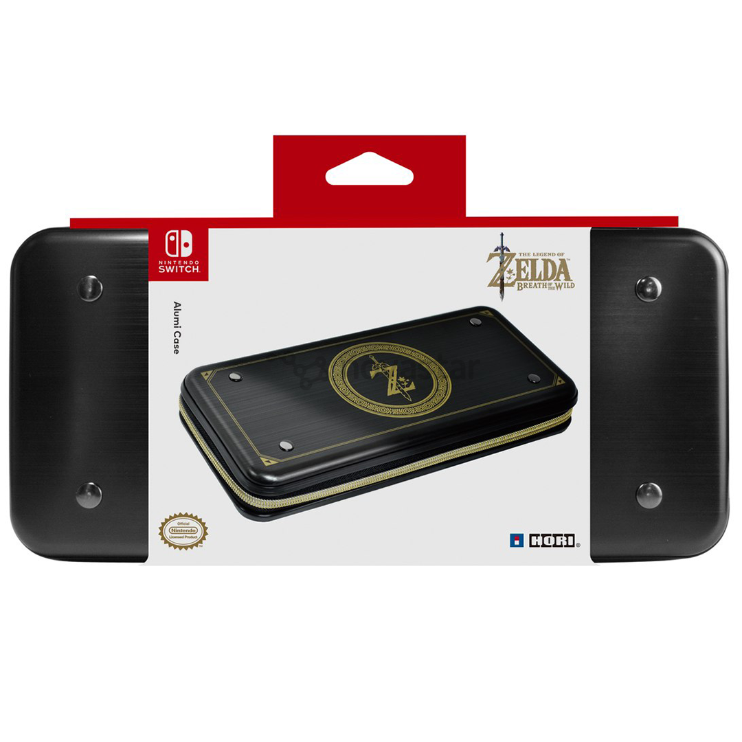 Dėklas Nintendo Switch Hori  Zelda