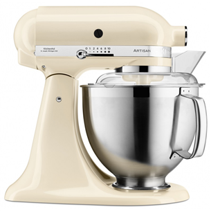 Virtuvinis kombainas KitchenAid 5KSM185PSEAC