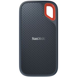 Išorinis kietasis diskas SSD Sandisk Extreme Portable 1TB