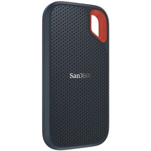 Išorinis kietasis diskas SSD Sandisk Extreme Portable 1TB