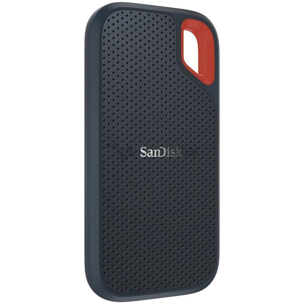Išorinis kietasis diskas SSD Sandisk Extreme Portable 1TB