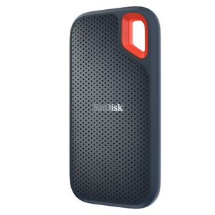 Išorinis kietasis diskas SSD Sandisk Extreme Portable 1TB