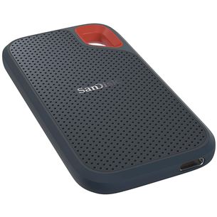 Išorinis kietasis diskas SSD Sandisk Extreme Portable 1TB