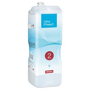 Miele UltraPhase 2 - Detergent for whites and coloured items