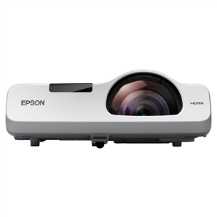 Projektorius Epson EB-535W V11H671040