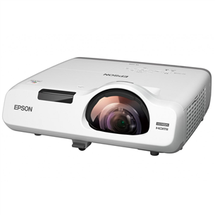 Projektorius Epson EB-535W