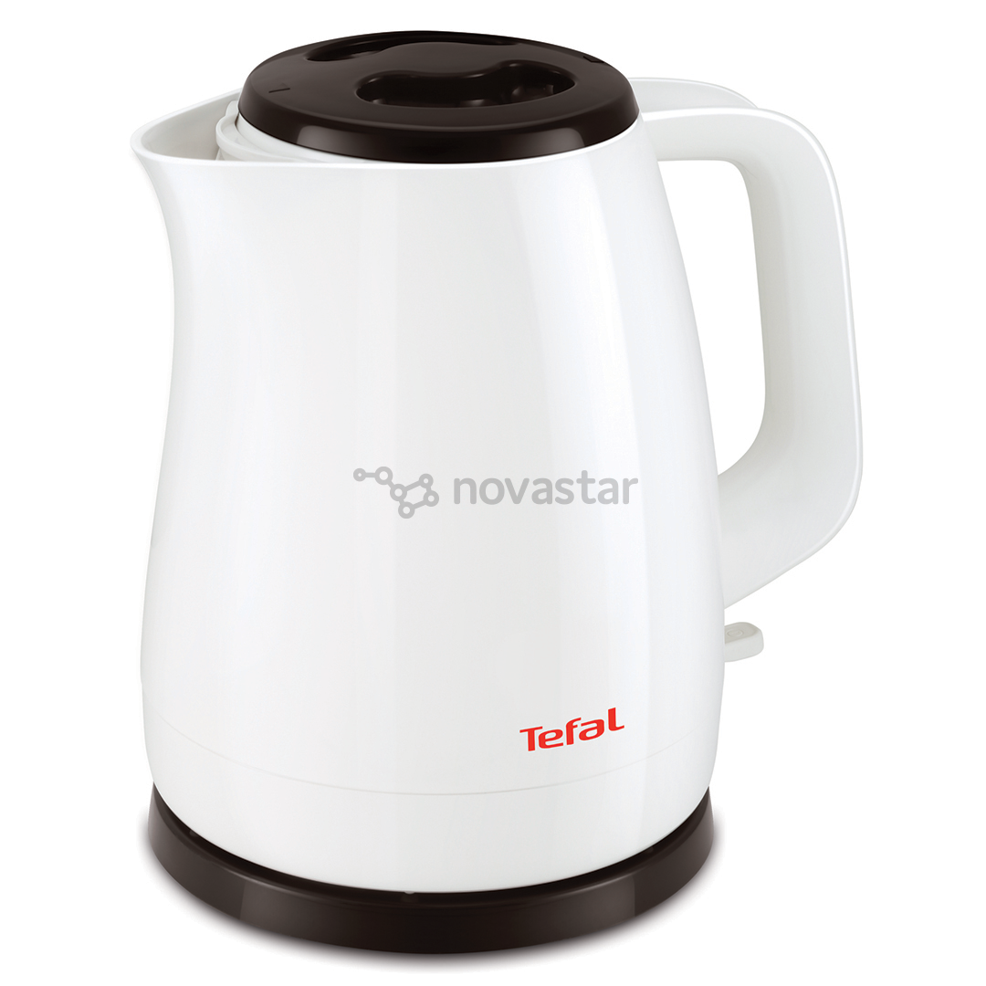 Virdulys Tefal KO1501
