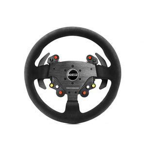 Žaidimų vairas Thrustmaster Sparco R383 for PS3 / PS4 / PC 3362934001551