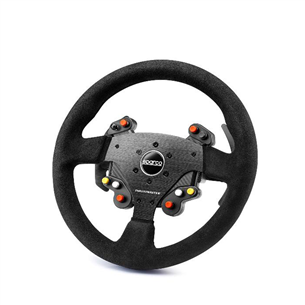 Žaidimų vairas Thrustmaster Sparco R383 for PS3 / PS4 / PC