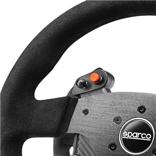 Žaidimų vairas Thrustmaster Sparco R383 for PS3 / PS4 / PC