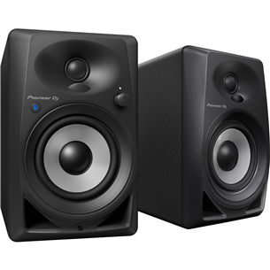 Pioneer DM40BT, black - Monitor Speakers