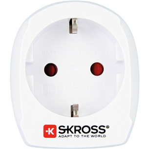 Adapteris Skross EUR - Australia