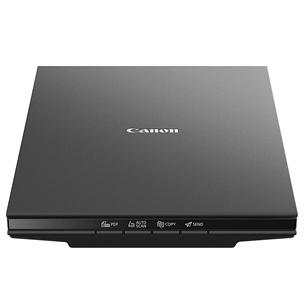 Canon CanoScan LiDE 300, black - Scanner