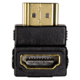 Adapter Avinity HDMI 90°