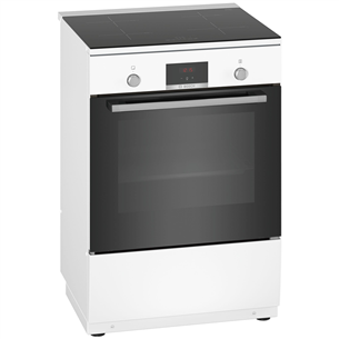 Viryklė Bosch HLN39A020