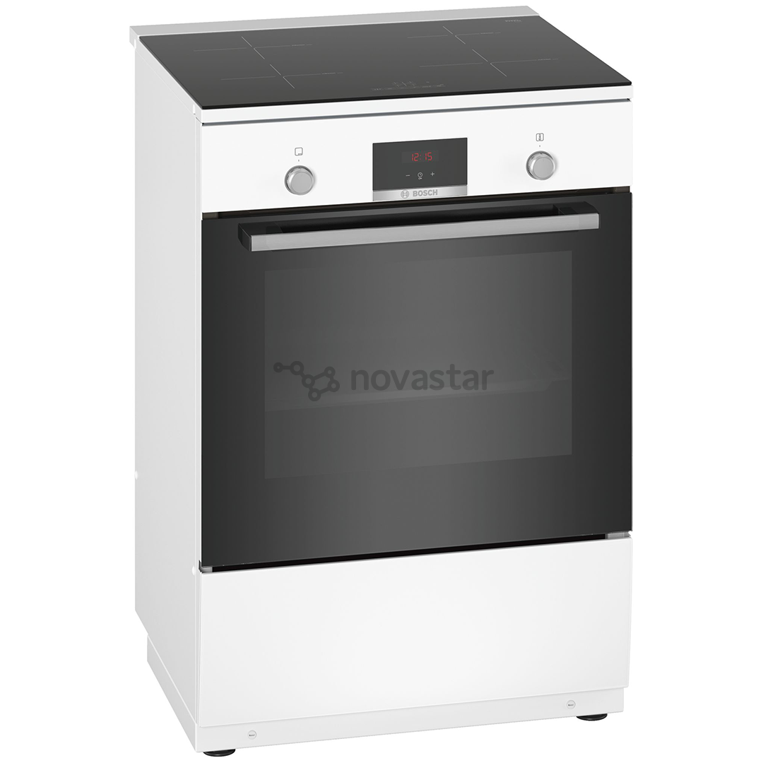 Viryklė Bosch HLN39A020