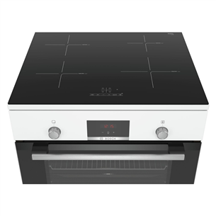 Viryklė Bosch HLN39A020