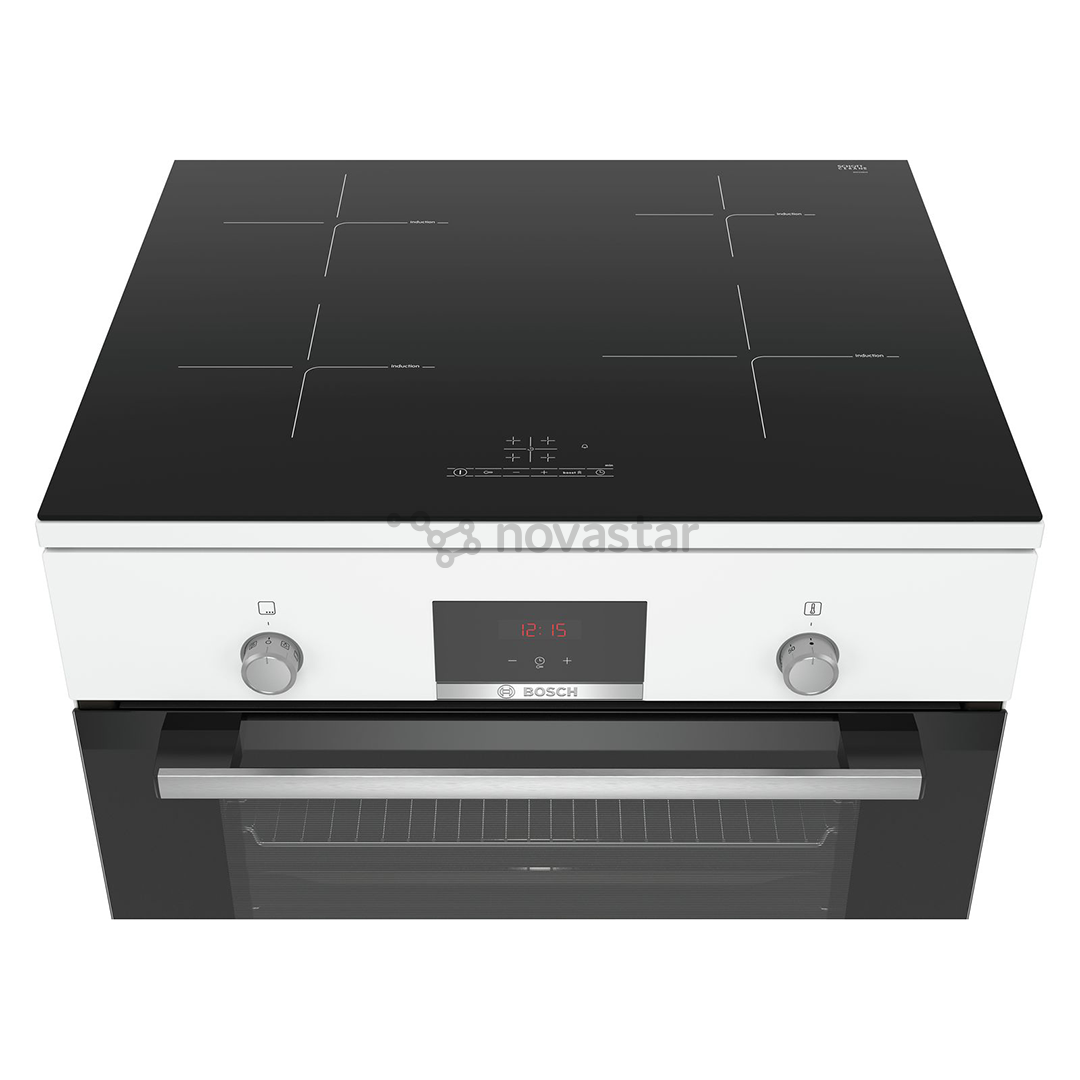 Viryklė Bosch HLN39A020