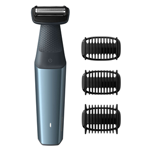 Kūno skustuvas Philips BG3015/15 BG3015/15