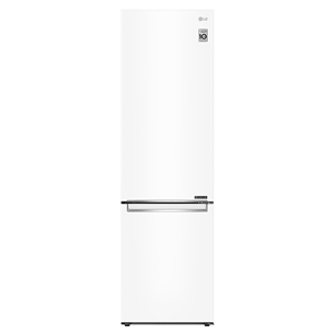 Šaldytuvas LG GBB72SWEFN.ASWQEUR