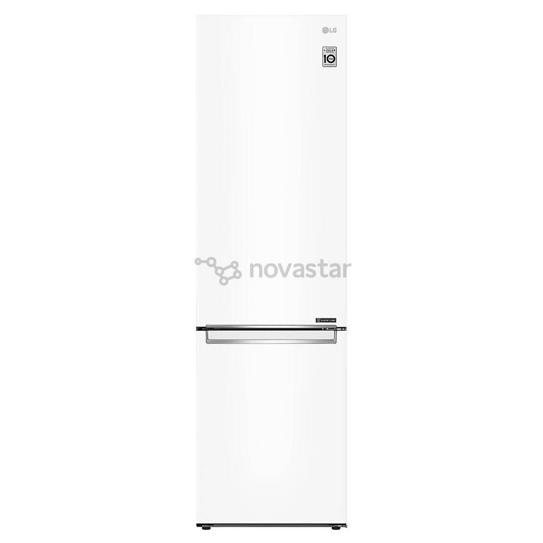 Šaldytuvas LG GBB72SWEFN.ASWQEUR