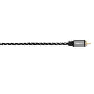 Subwoofer Cable + Adapter Avinity (3 m)