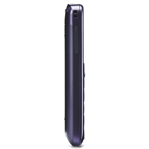 Panasonic KX-TU110, Violet