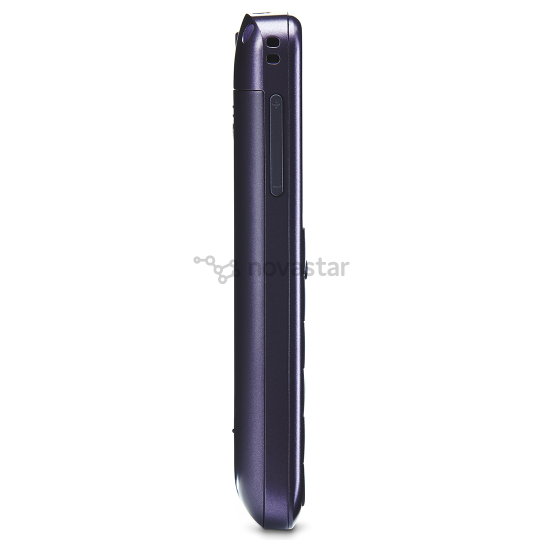 Panasonic KX-TU110, Violet