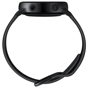 Išmanusis laikrodis Samsung Galaxy Watch Active, Black